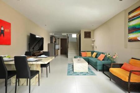 Tea Tree Boutique Resort - 84