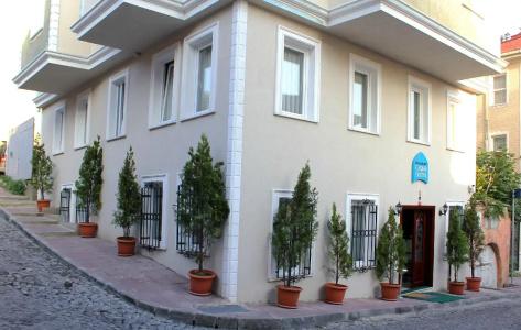 Sultanahmet Cesme - 42