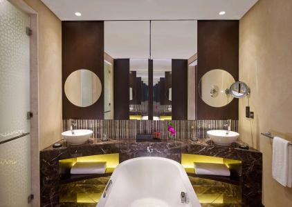 Grand Hyatt Abu Dhabi & Residences Emirates Pearl - 39
