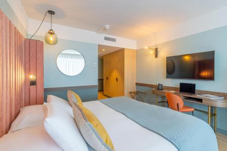 Golden Tulip Aix les Bains - & Spa - 6