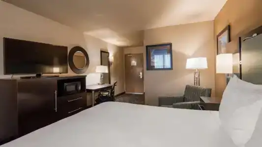 Best Western Plus Palms - 50