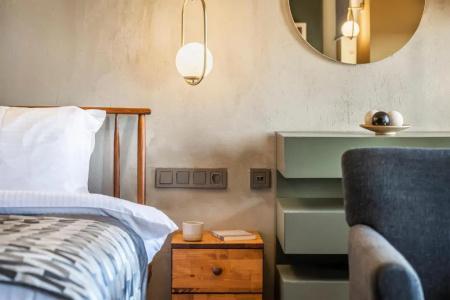 Ansen and Suites - 191