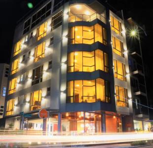 Paralian Hulhumale' - 24