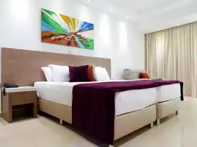 Amethyst Napa & Spa - 25