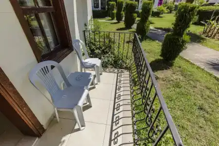 Katrancı Park - Halal AIl Inclusive - 19