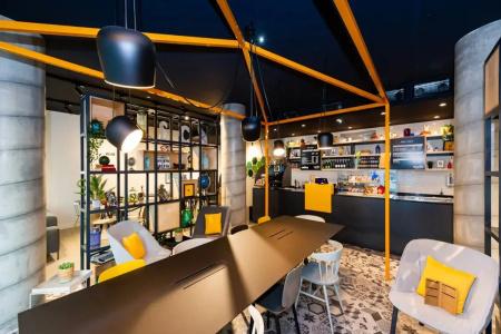 Staycity Aparthotels Venice Mestre - 16