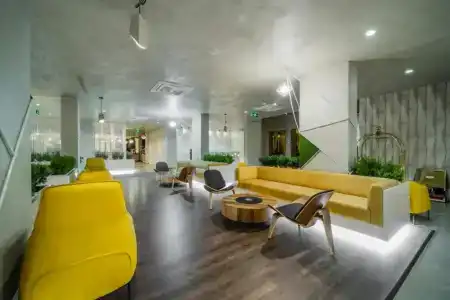 Pinea Resort & Spa - 1