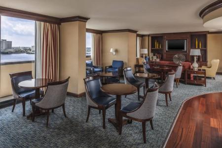 Sheraton Norfolk Waterside - 45