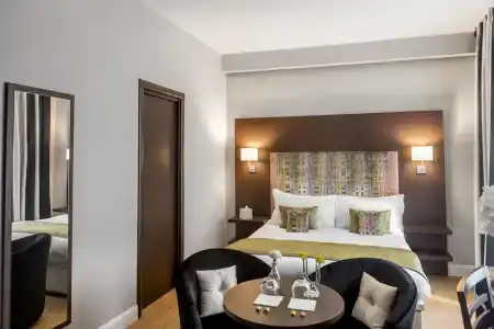 Residenza Flaminio Gaio - 32