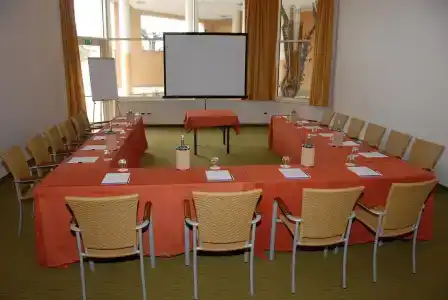Unahotels Mh Matera - 20