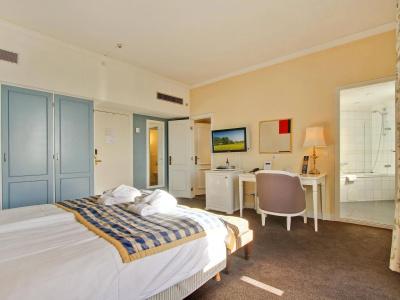 ProfilHotels Copenhagen Plaza - 6