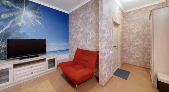 Voyage Hall - 1