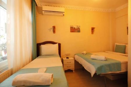 Nezahat Sultan Apart - 21