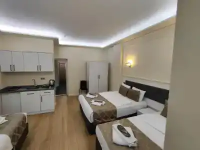 Luce Suites Taksim - 71