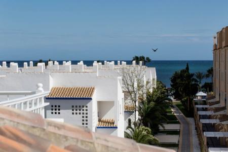 Occidental Torremolinos Playa - 49