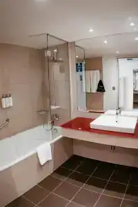 Park Inn by Radisson Linz - 7