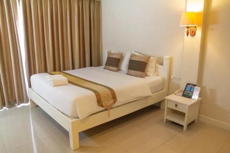 OYO 109 Ozone Prime Pattaya - 87