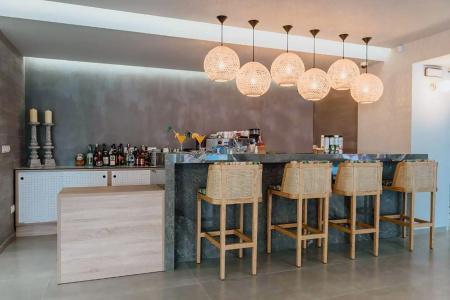 Ammos Beach Seaside Luxury Suites - 28