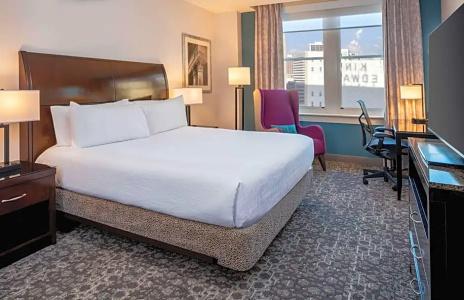 Hilton Garden Inn Downtown - 45