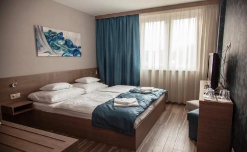 Vitta Superior Budapest - 4