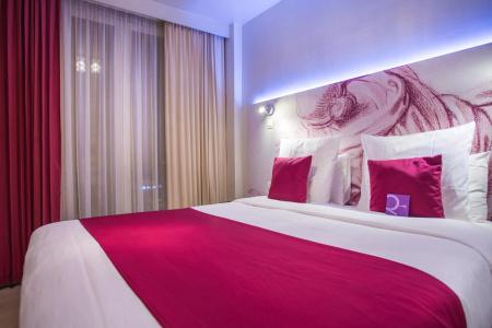 Mercure Paris Bastille Marais - 25