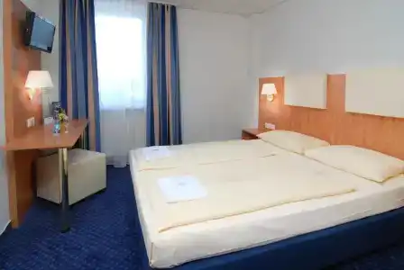 Euro-Hotel - 21