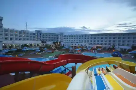 Palmyra Holiday Resort & Spa - Families Only - 7
