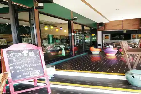 u-Sabai Park & Resort - 12