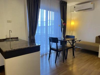 The Bedrooms Boutique Bangkok - 112
