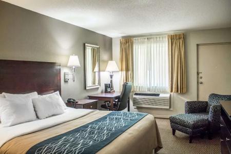 Comfort Inn - 59