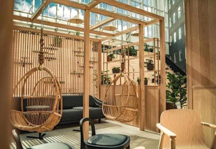 Valo Helsinki - 23
