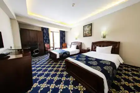 Cron Palace Kosher Tbilisi - 41