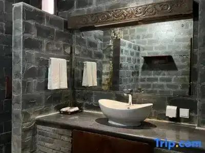 Lijiang Lazy Tiger Inn - 16