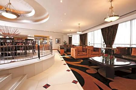 Fairmont Dubai - 62