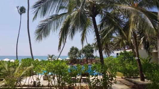 Lankavatara Ocean Retreat & Spa - 92