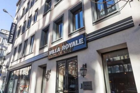Villa Royale - 0