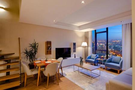 Movenpick Living Istanbul - 55