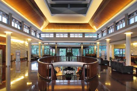 Bali Dynasty Resort - 0