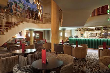 Hilton London Paddington - 9