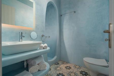 Sole d'oro Luxury Suites - 60
