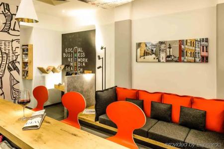 ibis Nürnberg Altstadt - 1