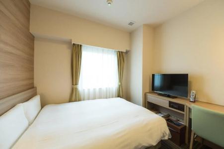 Dormy Inn Express Kakegawa - 4