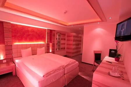 Garni Muttler Alpinresort & Spa - 29