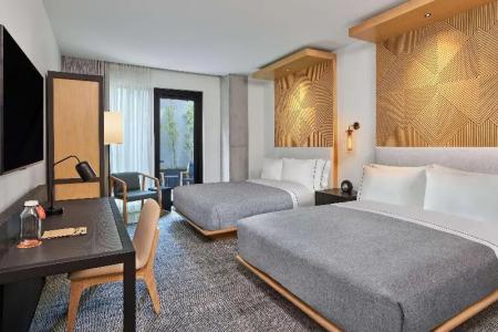 Canopy By Hilton Austin Downtown - 24