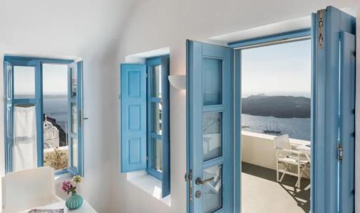 Pantelia Suites - 218