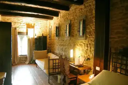 Castello Di Monterone - 5