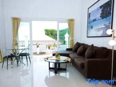 Nadivana Serviced - 113