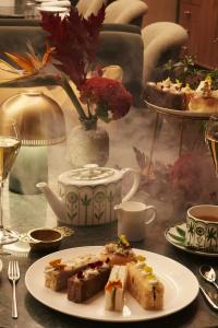 The Montcalm Marble Arch - 41