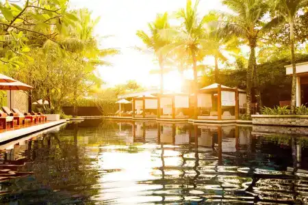 The Chava Resort - 21