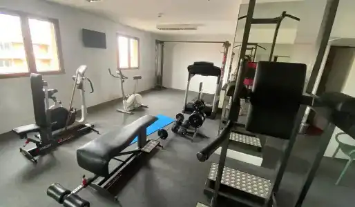Mercure Perpignan Centre - 35